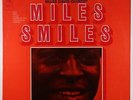 Miles Davis Quintet - Miles Smiles LP - Columbia - CS 9401 2-Eye Stereo VG+