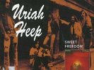 Sweet Freedom [VINYL] Uriah Heep Vinyl
