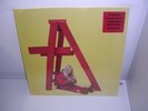 BILLIE EILISH - DON'T SMILE AT ME LTD RED VINYL LP MINT/SEALED + FREE UK P&P