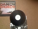 The Jesus And Mary Chain - Psychocandy /  Blanco Y Negro BYN-7-A / First Press