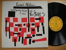 LENNIE NIEHAUS Vol. 3 The Octet No 2 LP 1955 US orig Contemporary C 3503 DG EX
