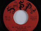 Crossover Soul 45 WILLIE PICKETT On The Stage Of Life SOUL POT NM/VG++ HEAR