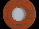 Sweet Soul/Funk 45 SOUL TWISTERS If It Takes A Year ROMAT HEAR