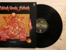 Black Sabbath - Sabbath Bloody Sabbath - 1978 Japan Press (NM) Ultrasonic Clean