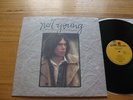 NEIL YOUNG - Greatest Hits LP - WITHDRAWN AUSTRALIAN ONLY LP -1985 Oz TOUR ISSUE