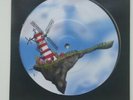 Gorillaz Feel Good Inc. 7