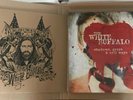 The White Buffalo Vinyl Lp Set Once Upon A Time And Shadows And Greys Soa