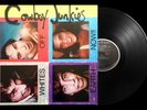Cowboy Junkies Whites Off Earth Now Vinyl LP 1990 Original UK Album BMG PL82380