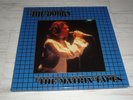 3 LP Box  Doors   The Matrix Tapes   (Lu/Swingin`Pig/ Color vinyl)
