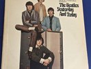 THE BEATLES - YESTERDAY AND TODAY LP.  BUTCHER COVER.