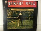 Bikini Kill Pussy Whipped LP Vinyl Kill Rock Stars Records