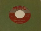 LATTIE MOORE  Juke Box Johnnie / Pretty Woman Blues 45  ARC    REPRO