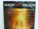 Queen Live Killers BB-702 Stereo 1979 2 Disc LP Vinyl Record Set