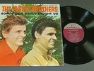 The Everly Brothers Songs Our Daddy Taught Us Cadence LP NM mono EX cover 1958