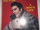 Elvis Presley LP A Dog‘s Life