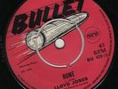 LLOYD JONES - ROME - BULLET