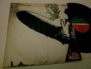 LED ZEPPELIN - LED ZEPPELIN I - first album - STAMPA CARTONATA USA - LP VINILE
