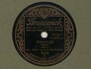 c 78 RPM Hal Kemp Brunswick 6110 in VV+