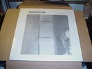 LP:  RICK CUEVAS - Symbolism  PRIVATE PRESSING 1984 POP