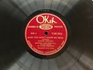 BLUES: LONNIE JOHNSON - ‘BABY YOU DON’T KNOW MY MIND’ 1926 TRUETONE OKEH