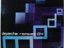 Depeche Mode, Depeche Remixes 04 LP Vinyl Album 