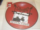 MAYHEM-DEATHCRUSH,2017 PIC.DISC LP/GORGOROTH/DARKTHRONE