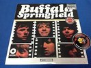 Buffalo Springfield Self Titled LP MONO 180 gram NEW Rhino 2019 Piranha Records