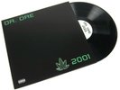 Dr. Dre - 2001 [Latest Pressing] [Explicit PA] in-shrink LP Vinyl Record Album