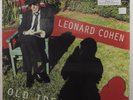 LEONARD COHEN Old Ideas COLUMBIA 88697986711 LP SEALED 180g audiophile