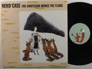 NEKO CASE Fox Confessor Brings The Flood LANCE ROCK LP VG++/NM canada