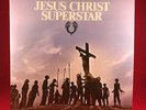 ORIGINAL SOUNDTRACK Jesus Christ Superstar 1973 UK Vinyl LP EXCELLENT CONDITION