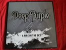 Deep Purple  A Fire In The Sky  3 LP Set