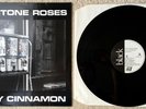 THE STONE ROSES - SALLY CINNAMON 12