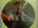 DEVO 1978 LTD. PICTURE DISC LP Q: ARE WE NOT MEN? A: WE ARE DEVO  NM VPI NR