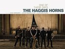 One of These Days [VINYL] The Haggis Horns Vinyl