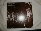 LED ZEPPELIN LIVE 1969-70 WHITE SUMMER JAPAN NOT TMOQ EXCELLENT VINYL