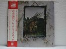 LED ZEPPELIN / IV - Japan G/F w/obi