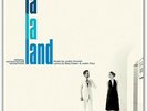 La La Land (Original Motion Picture Soundtrack) (Black Vinyl)
