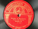 KYRIA KOULA Panhellenion Record 8029 UNKNOWN PRE-WAR GREEK FOLK 10