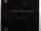 BEATLES The Collection EMI MFSL 14XLP NM audiophile box set w/booklet & geo-disc