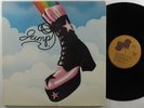 JUMP Self Titled JANUS JLS 3029 LP VG++ w/insert gatefold