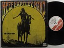 KEEF HARTLEY BAND The Time Is Near... DERAM/LONDON LP gatefold