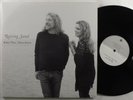 ROBERT PLANT/ALLISON KRAUSS Raising Sand ROUNDER 2XLP VG+/NM 180g audiophile