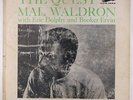 Mal Waldron w/ Eric Dolphy & Booker Ervin - The Quest LP - Prestige Mono DG RVG