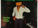 Monty Alexander ft. Ernest Ranglin - Rass  LP - MPS