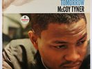 McCoy Tyner - Today And Tomorrow LP - Impulse  - AS-63 RVG
