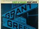 Grant Green - Street Of Dreams LP - Blue Note - BST 84253 RVG