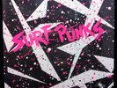 SURF PUNKS S/T 1979 Day-Glo Private Press Original LP STILL SEALED