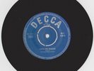 Rolling Stones-Little red rooster Finland  45