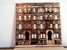 LED ZEPPELIN  Dbl LP Physical Graffiti 1975 Swan Song RI diecut cover jimmy page